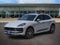 2023 Porsche Macan T
