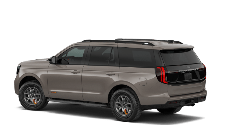 2026 Ford Expedition Tremor®