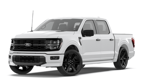 2026 Ford F-150 STX®