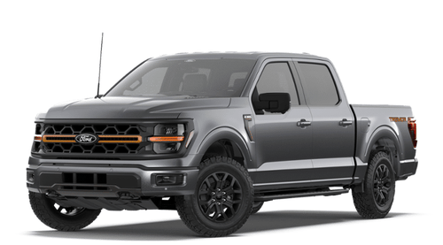 2026 Ford F-150 Tremor®
