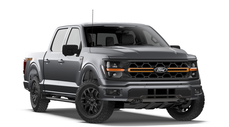 2026 Ford F-150 Tremor®