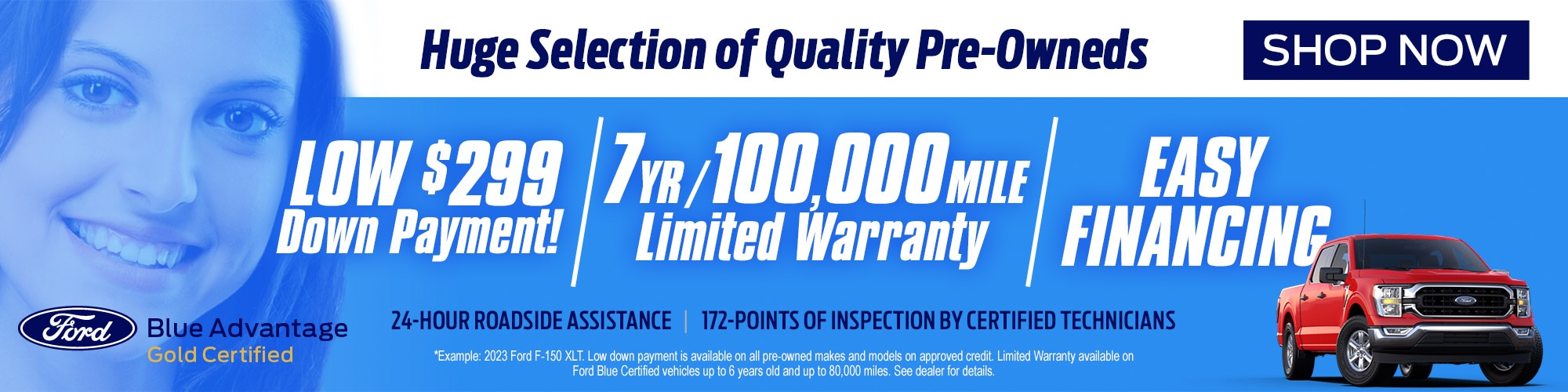 Huge Selection of Quality Pre-owneds at Paris Ford in Paris