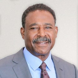 Carl Barnett Sr.