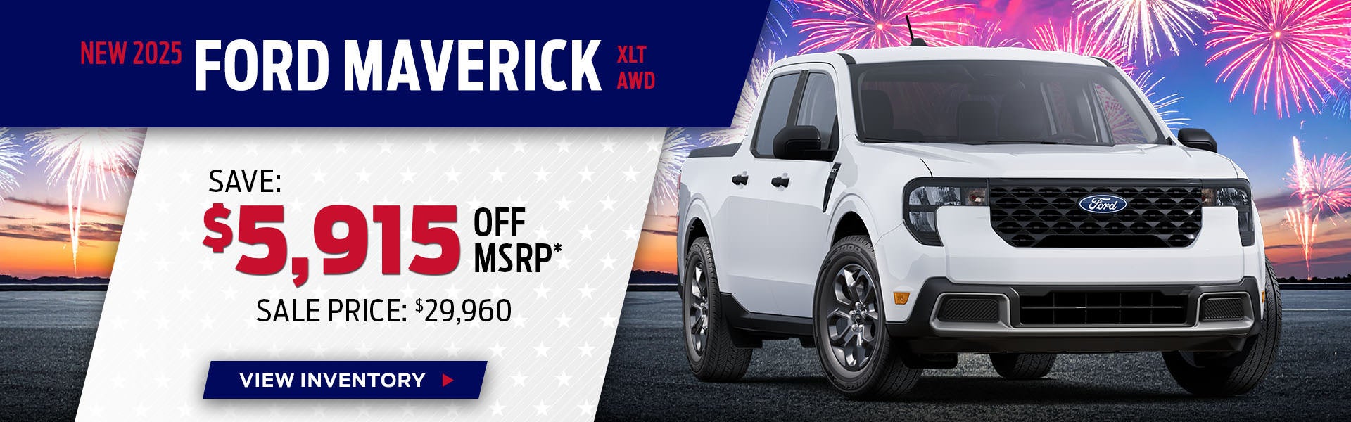 Maverick