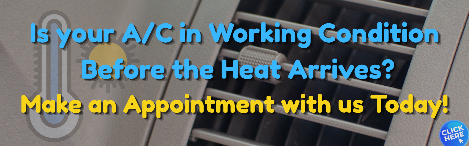 AC check make appointment banner 2026